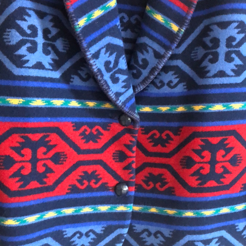 🥳HOST PICK🎈FINAL PRICE!  PENDLETON Wool Jacket - Picture 2 of 5